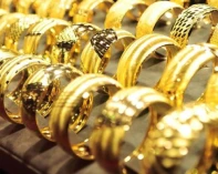 ارتفاع أسعار الذهب والنفط عالميا