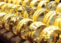 ارتفاع أسعار الذهب والنفط عالميا