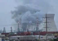 أكثر من 40 منشأة طاقة في 9 دول بالشرق الأوسط تضررت من حرب إيران