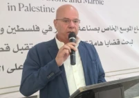 رئيس اتحاد الصناعات يطالب الحكومة بنشر قانون فصل صلاحيات الغرف التجارية