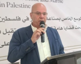 رئيس اتحاد الصناعات يطالب الحكومة بنشر قانون فصل صلاحيات الغرف التجارية