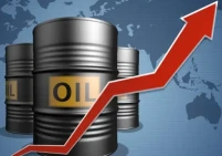 تراجع أسعار النفط والذهب عالميا