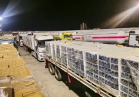 أكثر من ملياري دولار تم دفعهم للتنسيقات في غزة منذ بداية الحرب