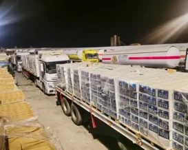 أكثر من ملياري دولار تم دفعهم للتنسيقات في غزة منذ بداية الحرب