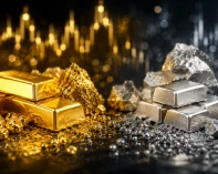 بعد تراجع أسعارهما.. هل الوقت الآن مناسب لشراء الذهب والفضة؟
