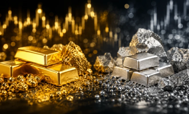 بعد تراجع أسعارهما.. هل الوقت الآن مناسب لشراء الذهب والفضة؟