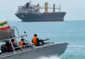 حرب إيران