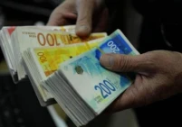 أسعار العملات مقابل الشيكل اليوم الأربعاء 29 أبريل 2026 في فلسطين