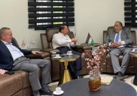 اتحاد الصناعات المعدنية والهندسية يبحث إنشاء مجلس مهارات متخصص