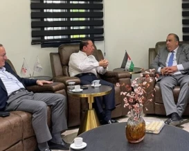اتحاد الصناعات المعدنية والهندسية يبحث إنشاء مجلس مهارات متخصص