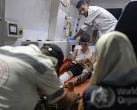 الصحة العالميَّة تعلّق عمليات الإجلاء الطبي من غزة حتى إشعار آخر