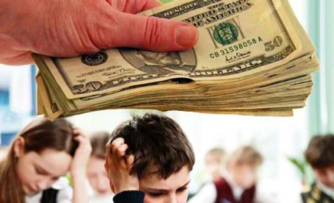 مخالفات قانونية تشوب ملف أقساط المدارس الخاصة.. والتربية ترد