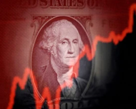 الدولار ينهار.. إسرائيل على حافة تسونامي اقتصادي بسبب الشيكل