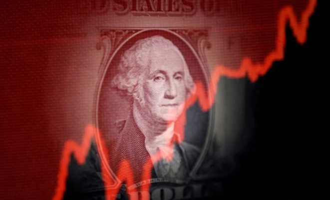 الدولار ينهار.. إسرائيل على حافة تسونامي اقتصادي بسبب الشيكل