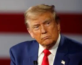 ترامب يتوقع انخفاض أسعار النفط فور انتهاء العملية في إيران