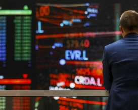 تأثير المفاوضات الأميركية الإيرانية.. مكاسب في وول ستريت وتراجع ببورصة تل أبيب