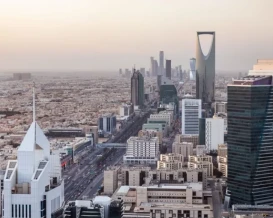 تراجع الإنتاج الصناعي بالسعودية 19.1% على أساس سنوي