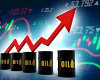 ارتفاع أسعار النفط مع بدء المحادثات بين أميركا وإيران