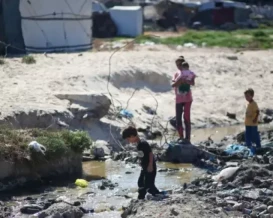 مصلحة مياه الساحل تطلق نداءً عاجلاً لإنقاذ منظومة المياه والصرف الصحي في غزة
