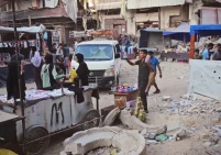 برنامج حكومي بـ 117 مليون دولار للحد من البطالة والتشغيل الطارئ