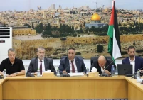 وزارة الاقتصاد برام الله تعمل على اعداد مشروع قرار بقانون التجارة