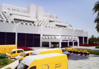 بينها مصر والمغرب.. بريد قطر يطلق خدمة تحويل الأموال إلى 5 دول