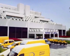 بينها مصر والمغرب.. بريد قطر يطلق خدمة تحويل الأموال إلى 5 دول