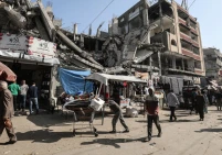 المجلس التنسيقي يدعو إلى مراقبة أداء المؤسسات الدولية وضبط تدخلاتها في السوق المحلي