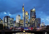 إفلاس الشركات في ألمانيا يبلغ أعلى مستوى منذ أكثر من 20 عاما