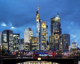 إفلاس الشركات في ألمانيا يبلغ أعلى مستوى منذ أكثر من 20 عاما