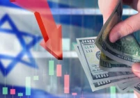 اتجاهات وتوقعات سعر صرف الدولار مقابل الشيكل الإسرائيلي (USD/ILS)