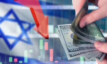 اتجاهات وتوقعات سعر صرف الدولار مقابل الشيكل الإسرائيلي (USD/ILS)