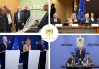 أهم التدخلات التي نفذتها الحكومة في غزة والضفة الأسبوع الماضي