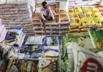 مخاطر حرب إيران على إمدادات الأغذية للدول العربية