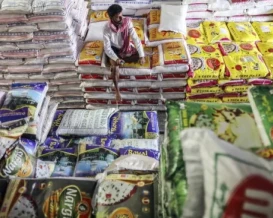 مخاطر حرب إيران على إمدادات الأغذية للدول العربية