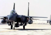 مقاتلات "F-15