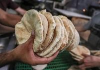 الأغذية العالمي يخطط لإنهاء دعم الخبز في غزة ومخاوف من فقدان الأمن الغذائي