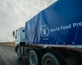 الأغذية العالمي: الحرب على إيران تدفع الملايين نحو الجوع الحاد