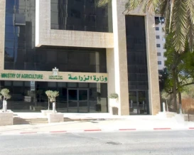 توقيع 16 اتفاقية لدعم المزارعين في الخليل وبيت لحم