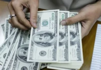 الشيكل يتصدر قائمة العملات المرتفعة مقابل الدولار العام الماضي