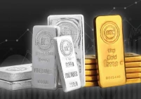 انهيار تاريخي للذهب والفضة.. 7.4 تريليون دولار تختفي في دقائق