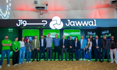 برعاية جوال.. إطلاق مهرجان الألعاب الرقمية لدعم المواهب الشابة
