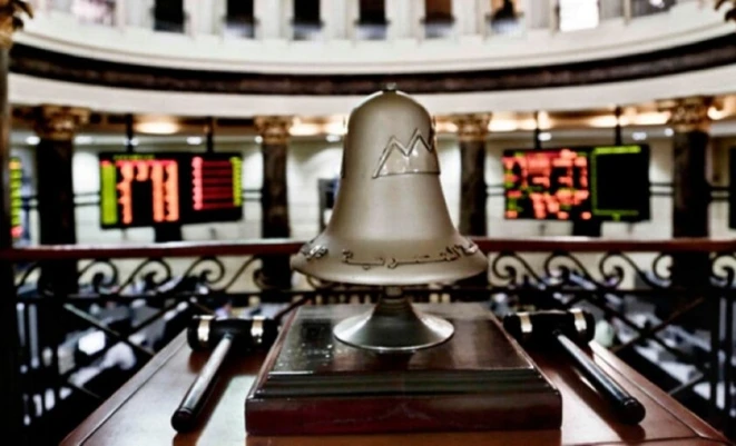 مؤشر البورصة المصرية يخترق مستويات قياسية