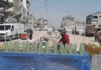 الاقتصادية ترصد تأثير ارتفاع أسعار الوقود على مختلف مناحي الحياة في الضفة وغزة