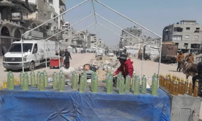 الاقتصادية ترصد تأثير ارتفاع أسعار الوقود على مختلف مناحي الحياة في الضفة وغزة