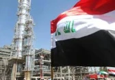 انتاج النفط في العراق