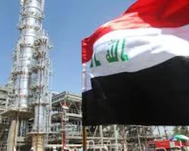 إنتاج نفط العراق يهبط 80% مع تعطل الصادرات عبر هرمز