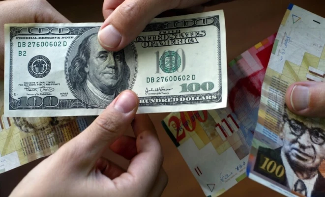 693 مليون دولار.. تحويلات الفلسطينيين من الخارج في 2025
