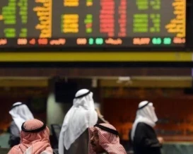 بورصات الخليج ترتفع مدعومة بتحسن معنويات المستثمرين