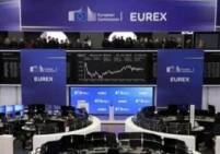 تراجع الأسهم الأوروبية وسط مخاوف تتعلق بالتحول للذكاء الاصطناعي